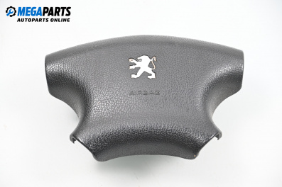 Airbag for Peugeot 306 Break (06.1994 - 04.2002), 5 doors, station wagon, position: front