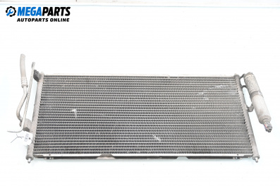 Air conditioning radiator for Nissan Almera TINO (12.1998 - 02.2006) 2.2 dCi, 115 hp