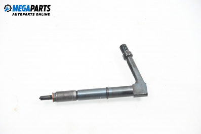 Diesel fuel injector for Nissan Almera TINO (12.1998 - 02.2006) 2.2 dCi, 115 hp