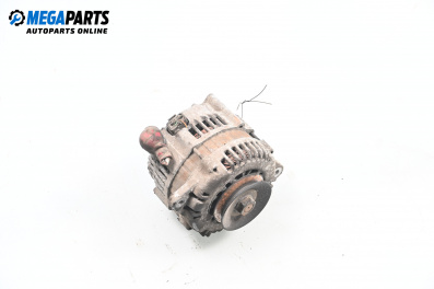 Alternator for Nissan Almera TINO (12.1998 - 02.2006) 2.2 dCi, 115 hp