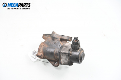 EGR valve for Nissan Almera TINO (12.1998 - 02.2006) 2.2 dCi, 115 hp