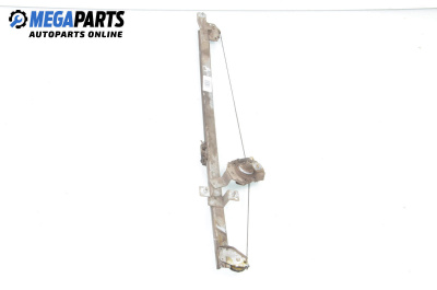 Manual window lifter for Peugeot Boxer Box II (12.2001 - 04.2006), 3 doors, truck, position: right