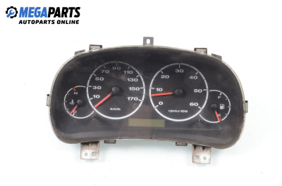 Instrument cluster for Peugeot Boxer Box II (12.2001 - 04.2006) 2.8 HDi, 128 hp