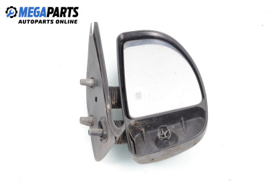 Mirror for Peugeot Boxer Box II (12.2001 - 04.2006), 3 doors, truck, position: right
