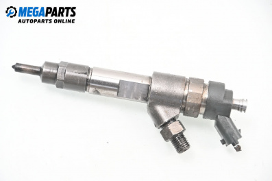 Diesel fuel injector for Peugeot Boxer Box II (12.2001 - 04.2006) 2.8 HDi, 128 hp