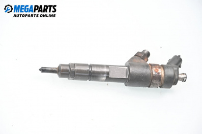 Diesel fuel injector for Peugeot Boxer Box II (12.2001 - 04.2006) 2.8 HDi, 128 hp