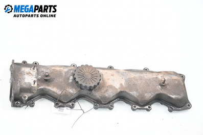 Valve cover for Peugeot Boxer Box II (12.2001 - 04.2006) 2.8 HDi, 128 hp