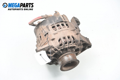 Gerenator for Peugeot Boxer Box II (12.2001 - 04.2006) 2.8 HDi, 128 hp