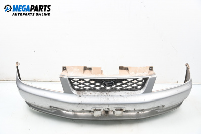 Frontstoßstange for Daihatsu Gran Move Minivan (10.1996 - 08.2002), minivan, position: vorderseite