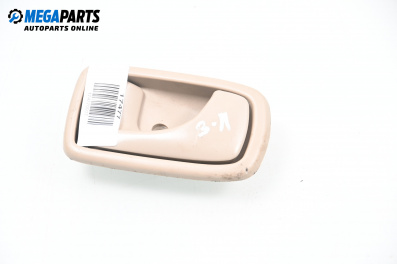 Inner handle for Daihatsu Gran Move Minivan (10.1996 - 08.2002), 5 doors, minivan, position: rear - left