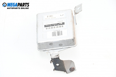 Module for Daihatsu Gran Move Minivan (10.1996 - 08.2002), № 89540-87706 / 89541-87703