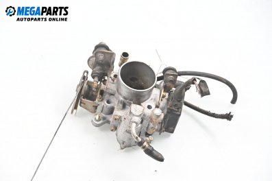 Butterfly valve for Daihatsu Gran Move Minivan (10.1996 - 08.2002) 1.5 16V (G303), 90 hp
