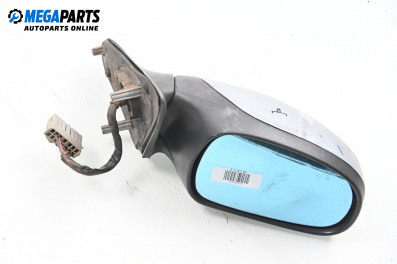 Spiegel for Peugeot 406 Sedan (08.1995 - 01.2005), 5 türen, sedan, position: rechts