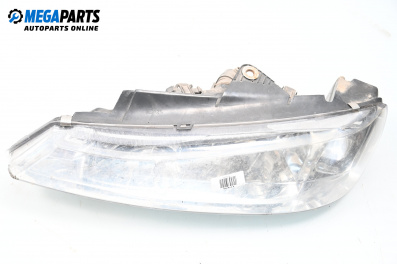 Headlight for Peugeot 406 Sedan (08.1995 - 01.2005), sedan, position: left