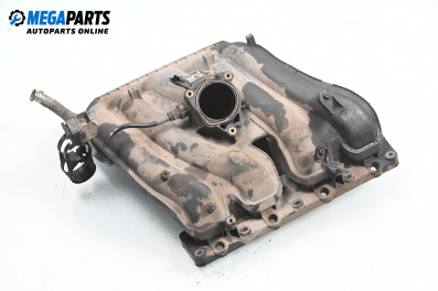 Ansaugkrümmer for Peugeot 406 Sedan (08.1995 - 01.2005) 2.0 16V, 135 hp