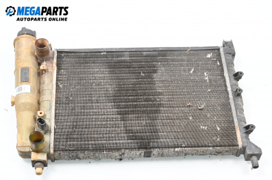 Water radiator for Fiat Uno Hatchback (01.1983 - 06.2006) 70 i.e. 1.4, 70 hp