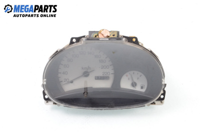 Instrument cluster for Ford Ka Hatchback I (09.1996 - 11.2008) 1.3 i, 60 hp