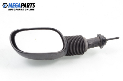 Spiegel for Ford Ka Hatchback I (09.1996 - 11.2008), 3 türen, hecktür, position: links