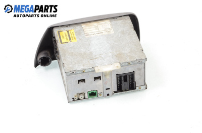 CD spieler for Ford Ka Hatchback I (09.1996 - 11.2008), № 98KP-18C815-DA