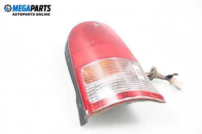 Tail light for Daewoo Nexia Hatchback (02.1995 - 08.1997), hatchback, position: right