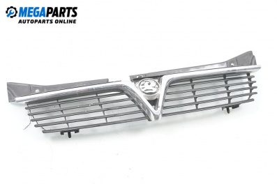 Grill for Opel Omega B Estate (03.1994 - 07.2003), station wagon, position: front