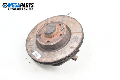 Knuckle hub for Opel Omega B Estate (03.1994 - 07.2003), position: front - left