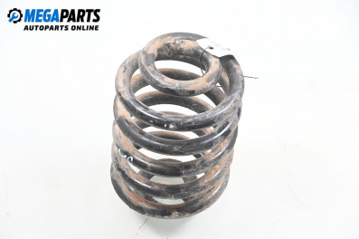 Coil spring for Opel Omega B Estate (03.1994 - 07.2003), station wagon, position: rear