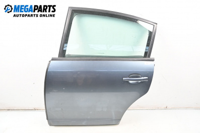 Door for Citroen C4 Hatchback I (11.2004 - 12.2013), 5 doors, hatchback, position: rear - left