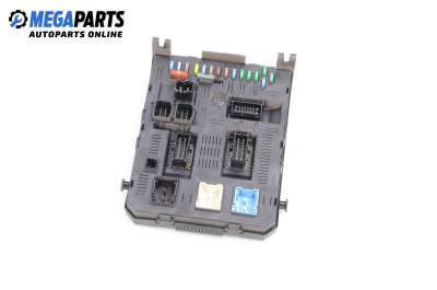 Modul BSI for Citroen C4 Hatchback I (11.2004 - 12.2013)