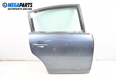 Door for Citroen C4 Hatchback I (11.2004 - 12.2013), 5 doors, hatchback, position: rear - right