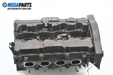 Engine head for Citroen C4 Hatchback I (11.2004 - 12.2013) 1.6 16V, 109 hp