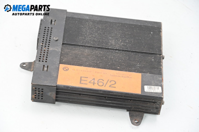 Amplifier for BMW 3 Series E46 Coupe (04.1999 - 06.2006), № 65.12.8 374 849