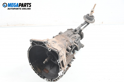  for BMW 3 Series E46 Coupe (04.1999 - 06.2006) 318 Ci, 118 hp