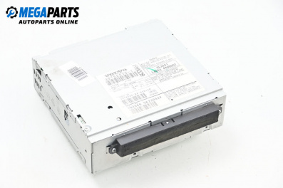 CD changer for Volvo S40 II Sedan (12.2003 - 12.2012), № 30752575-1