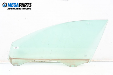 Window for Volvo S40 II Sedan (12.2003 - 12.2012), 5 doors, sedan, position: front - left