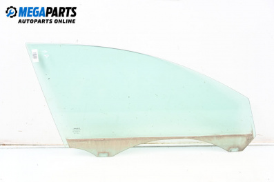 Window for Volvo S40 II Sedan (12.2003 - 12.2012), 5 doors, sedan, position: front - right