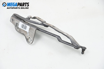 Balama portbagaj for Volvo S40 II Sedan (12.2003 - 12.2012), 5 uși, sedan, position: dreapta