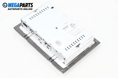 Amplifier for Volvo S40 II Sedan (12.2003 - 12.2012), № 30732824