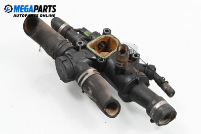 Thermostat housing for Volvo S40 II Sedan (12.2003 - 12.2012) 2.0 D, 136 hp