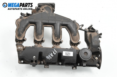 Ansaugkrümmer for Volvo S40 II Sedan (12.2003 - 12.2012) 2.0 D, 136 hp