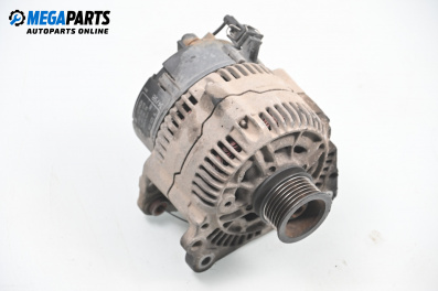 Alternator for Volkswagen Polo Hatchback II (10.1994 - 10.1999) 60 1.4, 60 hp, № 028903025