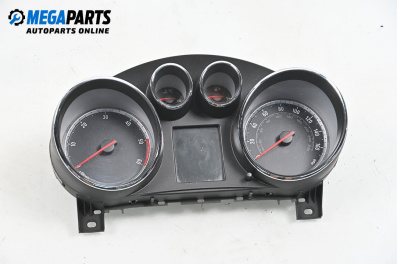 Instrument cluster for Opel Insignia A Hatchback (07.2008 - 03.2017) 2.0 CDTI, 160 hp
