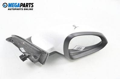 Mirror for Opel Insignia A Hatchback (07.2008 - 03.2017), 5 doors, hatchback, position: right, № 13269576