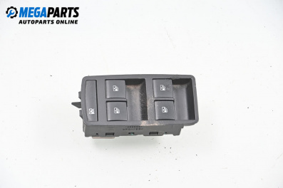 Window adjustment switch for Opel Insignia A Hatchback (07.2008 - 03.2017)