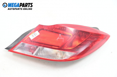 Tail light for Opel Insignia A Hatchback (07.2008 - 03.2017), hatchback, position: right