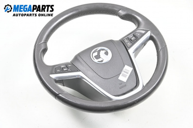 Multi functional steering wheel for Opel Insignia A Hatchback (07.2008 - 03.2017)