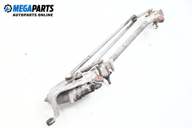 Front wipers motor for Opel Insignia A Hatchback (07.2008 - 03.2017), hatchback, position: front