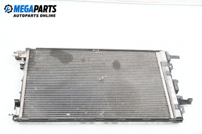 Air conditioning radiator for Opel Insignia A Hatchback (07.2008 - 03.2017) 2.0 CDTI, 160 hp
