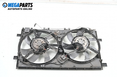 Cooling fans for Opel Insignia A Hatchback (07.2008 - 03.2017) 2.0 CDTI, 160 hp