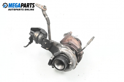 Turbo for Opel Insignia A Hatchback (07.2008 - 03.2017) 2.0 CDTI, 160 hp